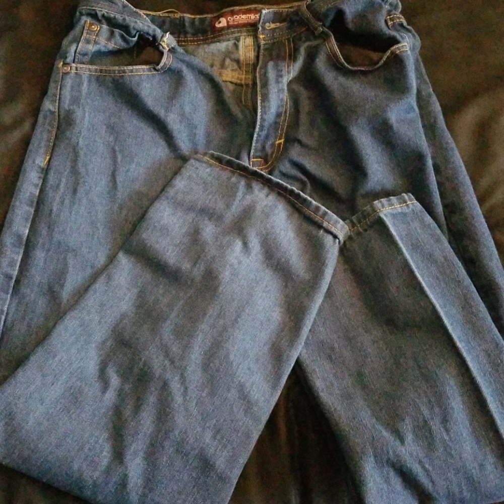 Mens jeans